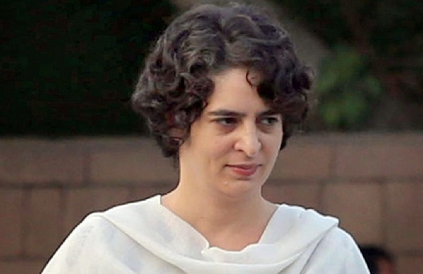 Priyanka Gandhi ने छोड़ा सरकारी बंगला, जानें क्या होगा Congress General Secretary का नया पता?