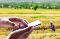 मेघदूत एप किसानों के लिए वरदान साबित होगा