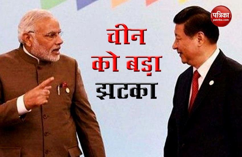 India China Tension 