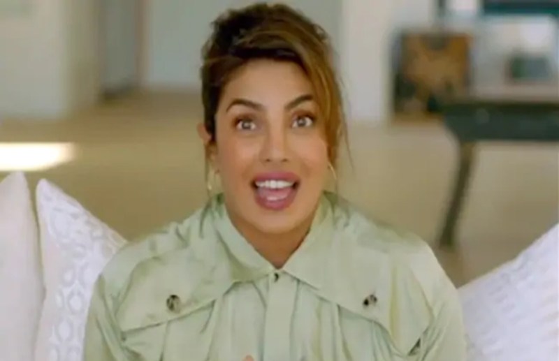 Priyanka Chopra