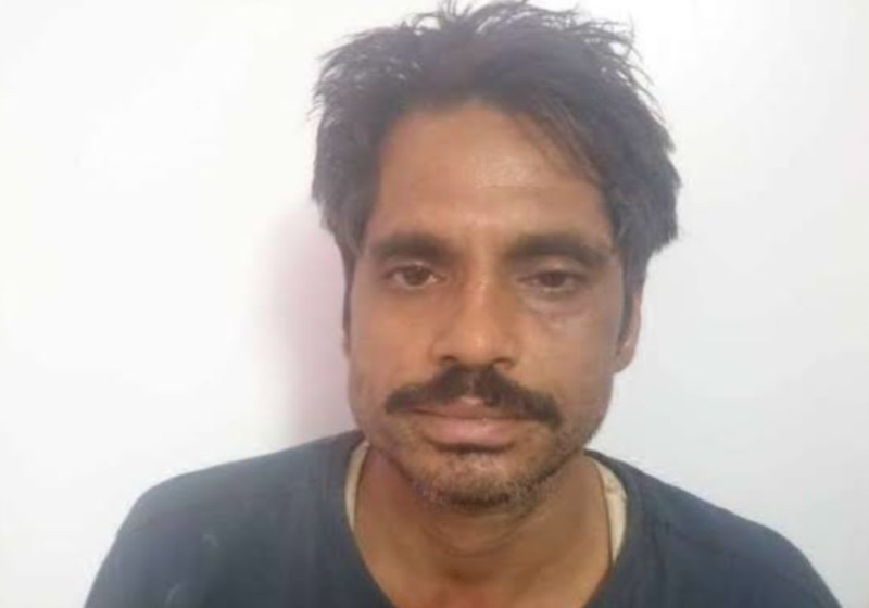 एक लाख रुपए इनामी टिंकू कपाला को यूपी एसटीएफ ने मुठभेड़ में मार गिराया