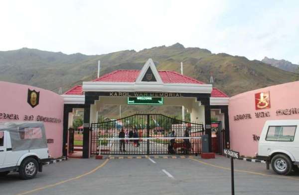 Kargil Vijay Diwas 2020 : Kargil Vijay Diwas images