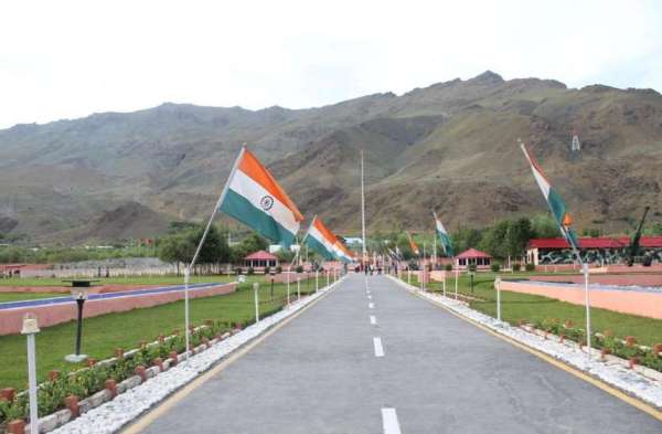 Kargil Vijay Diwas 2020 : Kargil Vijay Diwas images