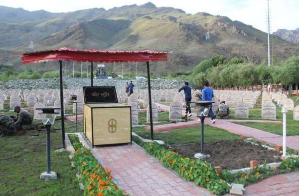 Kargil Vijay Diwas 2020 : Kargil Vijay Diwas images