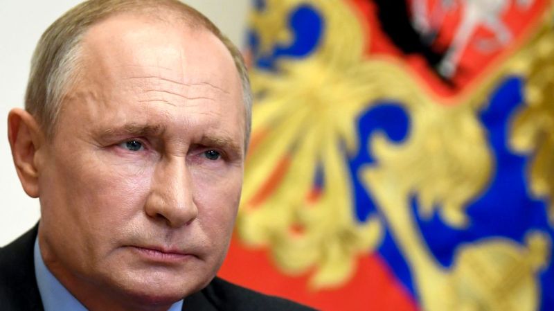 क्या कोरोना वैक्सीन के वैश्विक वितरण पर कब्जा चाहता है रूस