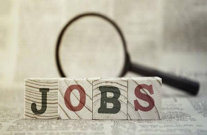 jobs in rajasthan