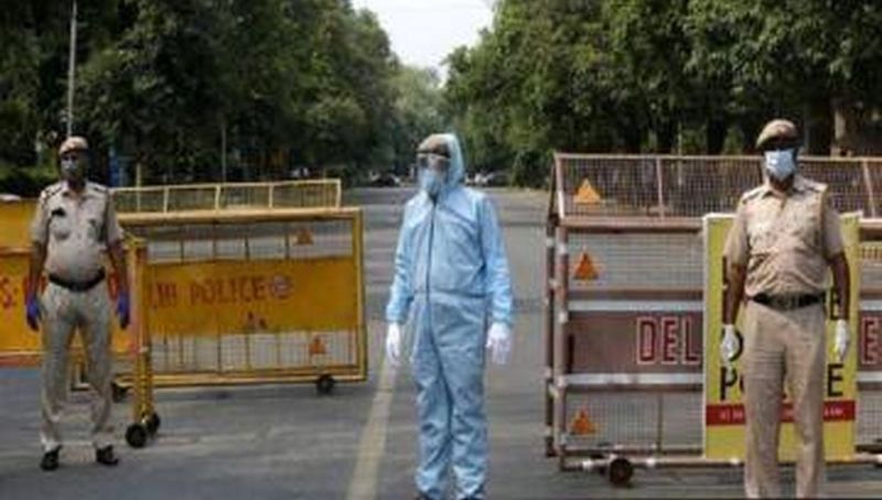 आर्थिक तंगी से डरे लोग नहीं चाहते फिर लॉक डाउन