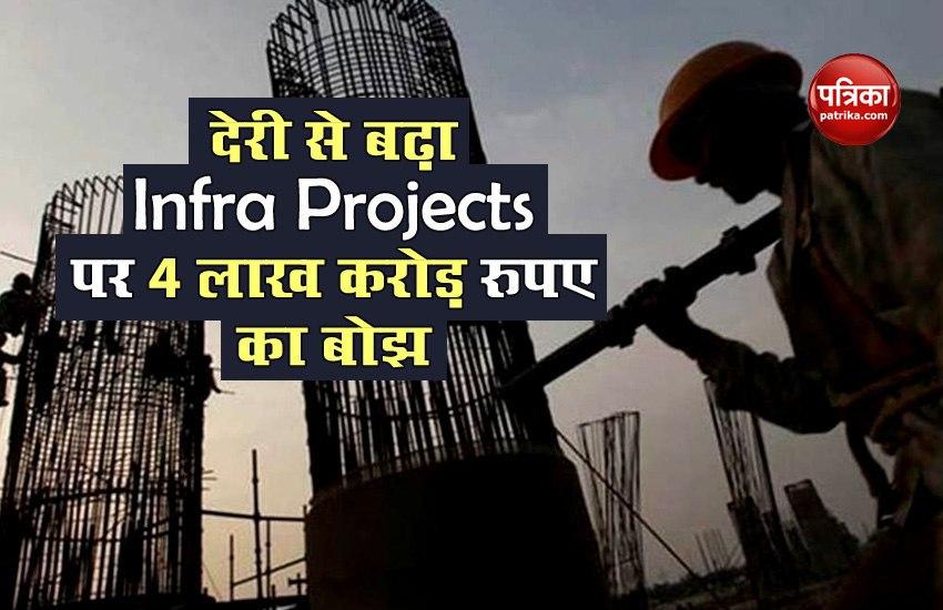 Infra Projects