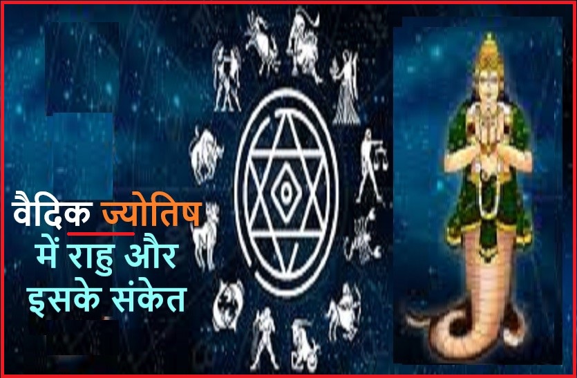 Role And Importance Of Rahu In Astrology : Everything about rahu in vedic astrology that you want to know 