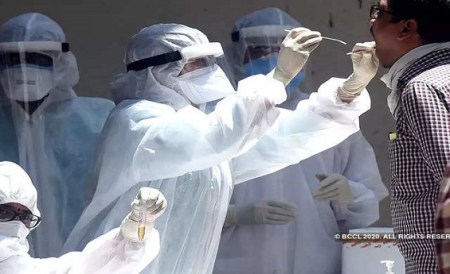 New Corona positive cases, Corona patients in Rajasthan