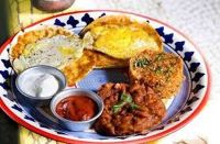 Kachori Shop Seas in bhilwara