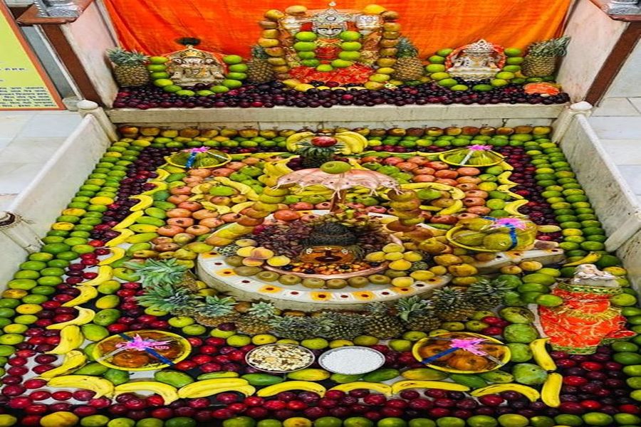 हमेशा जाग्रत अवस्था में रहते है जागनाथ महादेव