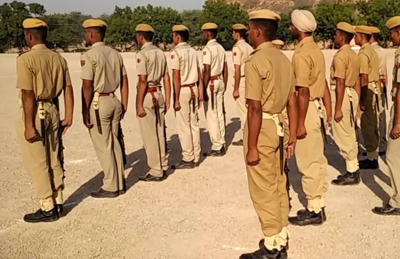 MP Jail Prahari Recruitment 2020