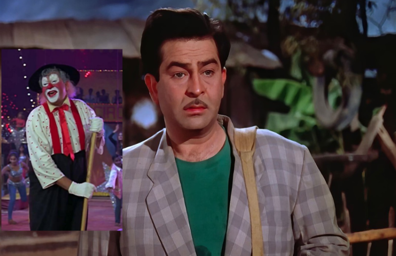 हंसाते-हंसाते रुलाने वाले जोकर के 50 साल, जाने कहां गए वो दिन