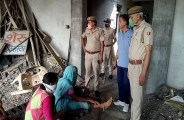 देख ऐसे चलता है कट्टा, सिर में गोली लगने से नाबालिग की मौत