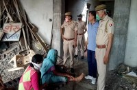 देख ऐसे चलता है कट्टा, सिर में गोली लगने से नाबालिग की मौत