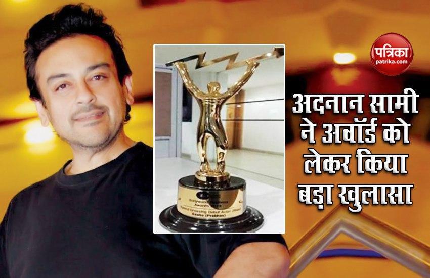 Nepotism Rules Bollywood's Award Shows