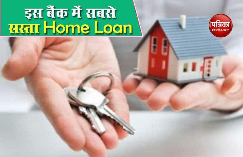 UBI Home Loan