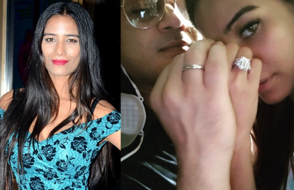 पूनम पांडे ने की बॉयफ्रेंड से सगाई, जानें कौन हैं उनके बॉयफ्रेंड