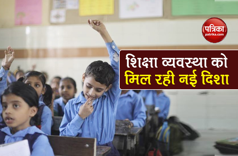 what is Draft National Education Policy know about all details