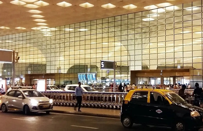 Mumbai News :  मुंबई एयरपोर्ट घोटाला : जीवीके ग्रुप के कई ठिकानों पर ईडी का छापा