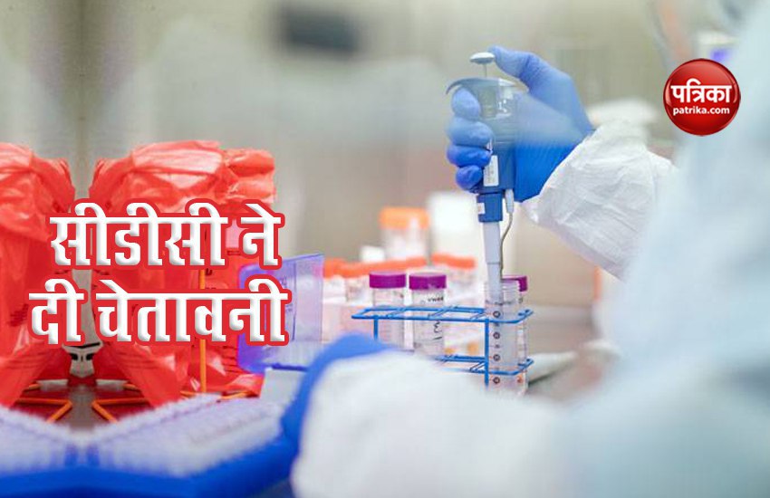 हेपेटाइटिस मरीजों के लिए Corona है घातक, संक्रमण होने पर हालत हो सकती है नाजुक, CDC ने किया सावधान