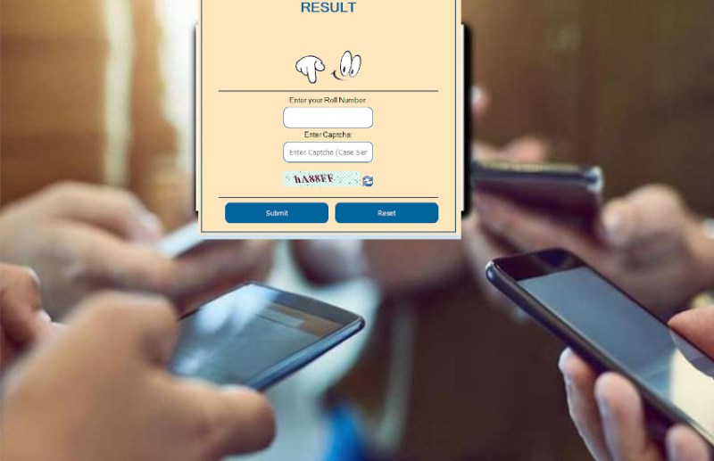 RBSE Class 10th Result 2020