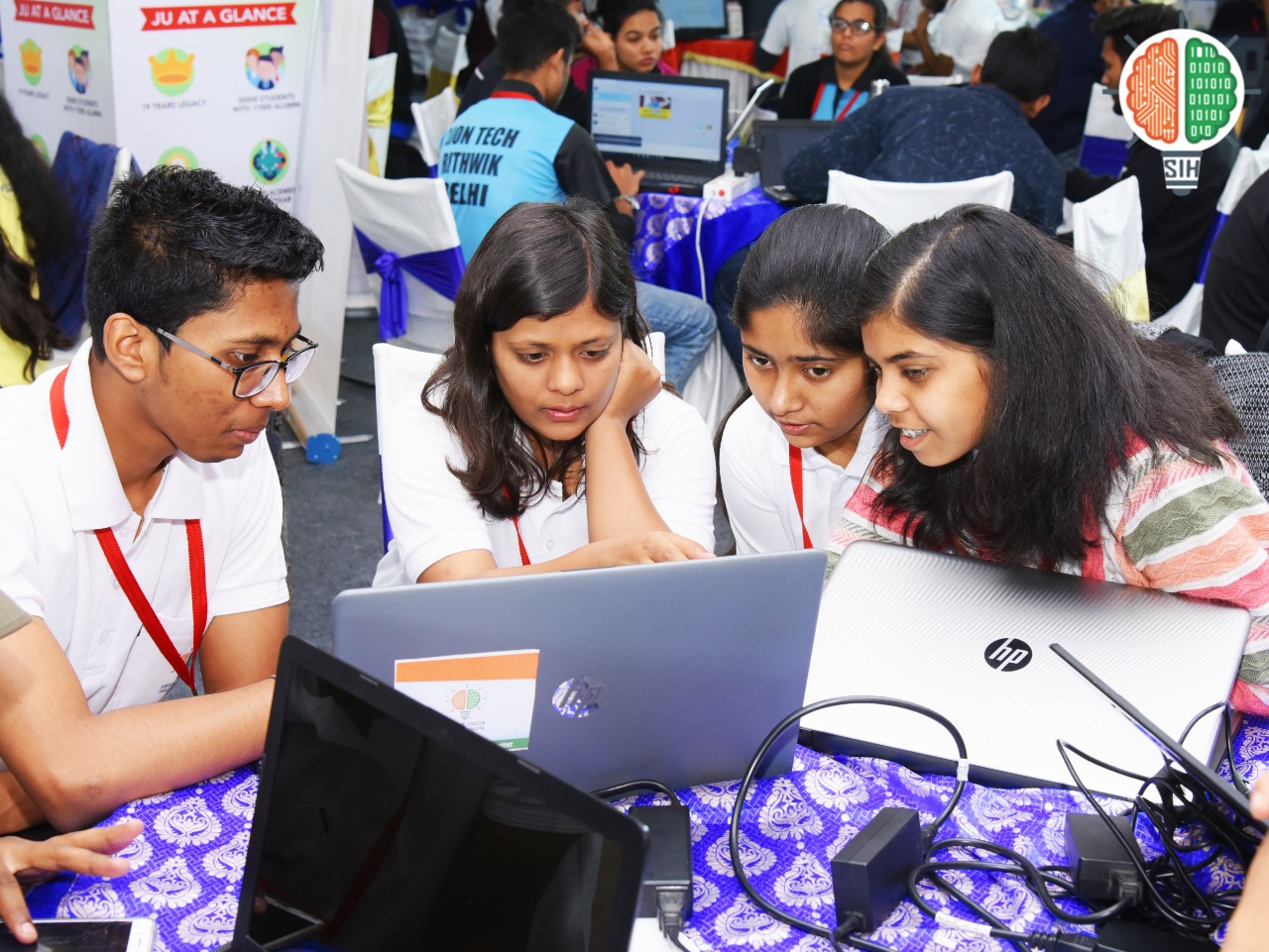 Smart India Hackathon 2020 : एक अगस्त से होगा सॉफ्टवेयर एडिशन हैकाथॉन