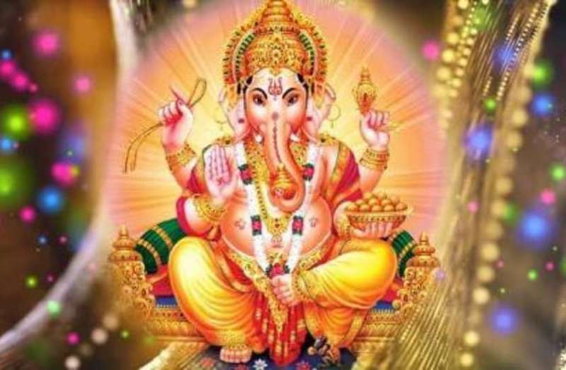 Ganesh Chaturthi 2020 Date Muhurat Puja Vidhi , Ganesh Atharvashirsha