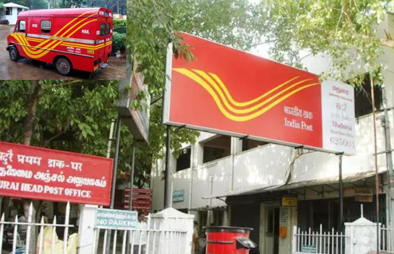 India Post