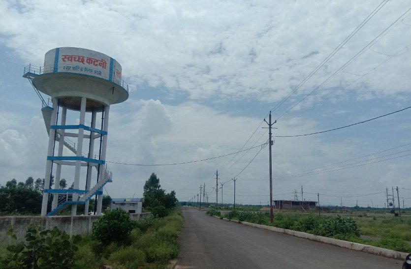 इसे कहते हैं नौ दिन चले अढ़ाई कोस: शहरवासी भी हतप्रभ, आखिर इस योजना में क्यों लग गए 39 वर्ष