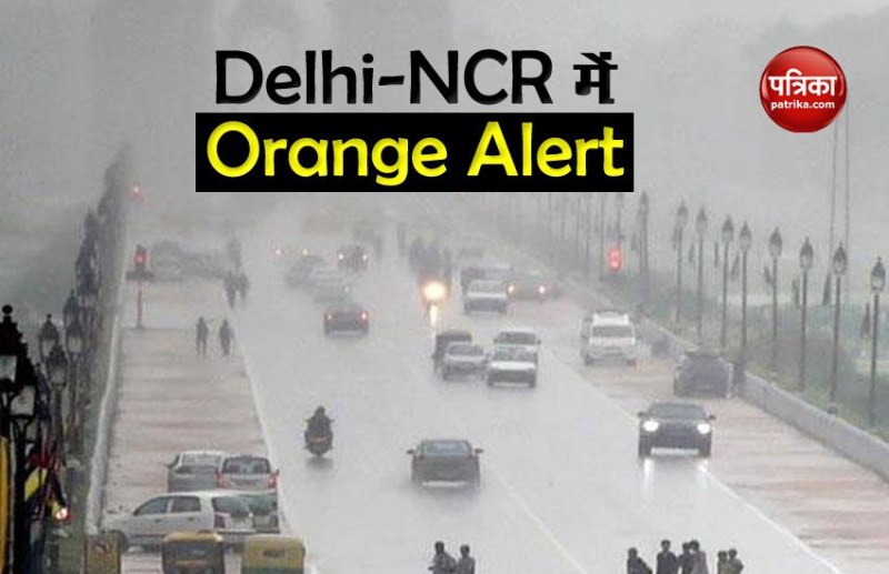 Delhi-NCR