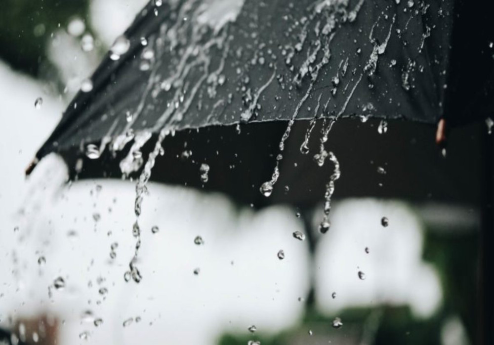 यूपी में साइक्लोनिक सर्कुलेशन की वजह से मौसम ने अचानक करवट बदली, मौसम विभाग का इन जिलों में भारी बारिश का अलर्ट