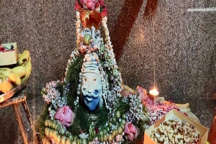 जोधपुर में जहां जमे शिव वही नाम हो गया