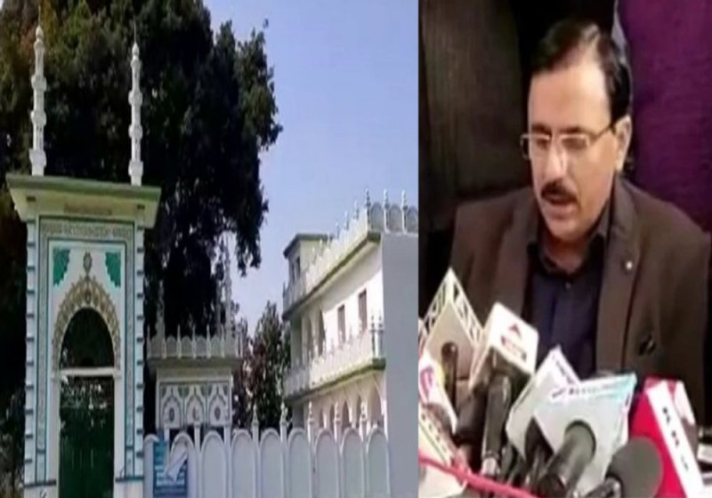अयोध्या में मस्जिद निर्माण के लिए ट्रस्ट गठित, हुई पदाधिकारियों की घोषणा, इन्हें मिली जिम्मेदारी