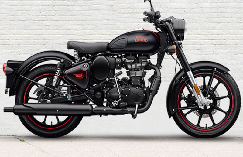 Royal Enfield Service on Wheels will Give you Service at Doorsteps