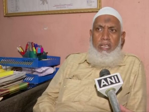 51-year-old Hyderabad man who passed class 10 exams: Mohammad Nooruddin