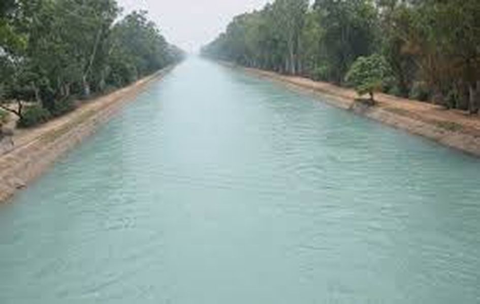 राजस्थान ने हिस्से का पानी मांगा तो हरियाणा ने मांग दिए 132 करोड़