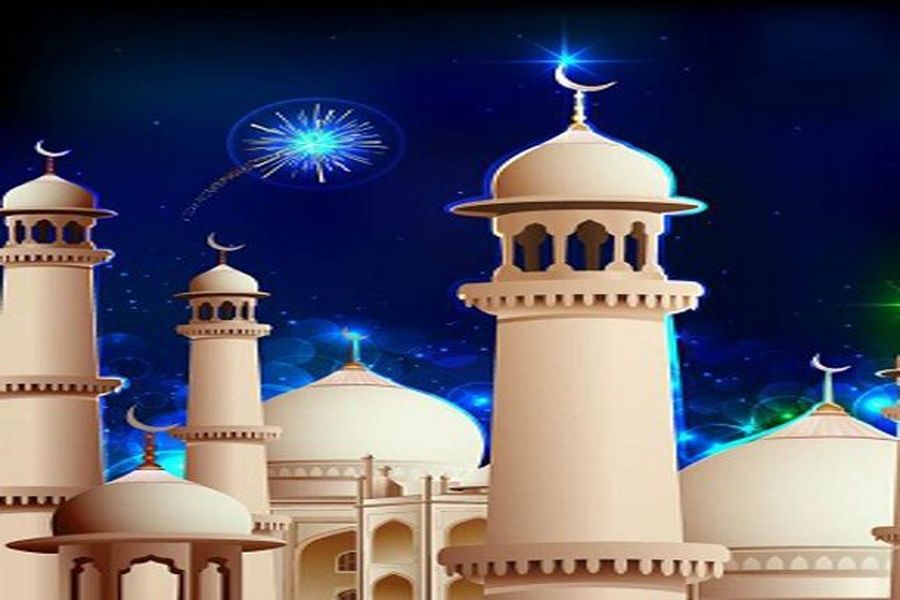 ईदुल अज्हा पर मस्जिदों में नहीं होगी सामूहिक नमाज