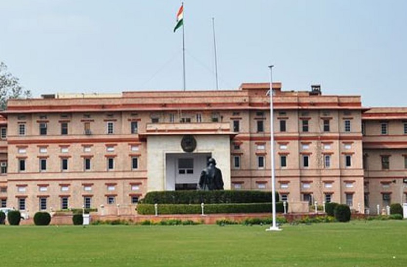 Rajasthan Gehlot Government RAS officers transfer list Latest Updates