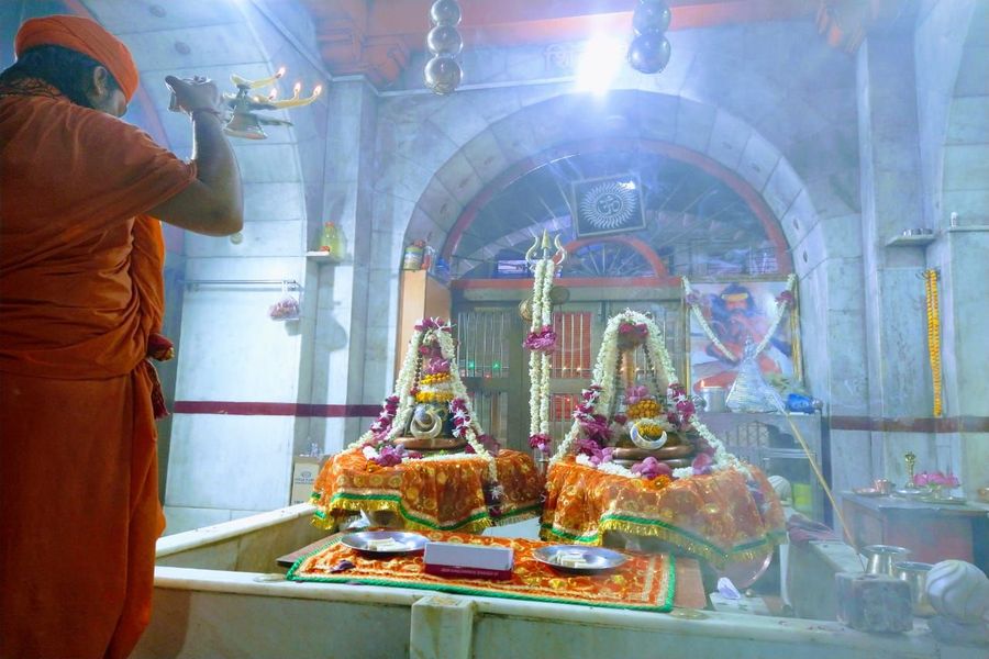 एक दशक बाद श्रावण में शनि प्रदोष का योग