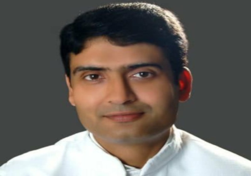 शिवराज के संपर्क में आए भाजपा नेताओं को कराएं 14 दिन क्वारंटाइन : कांग्रेस