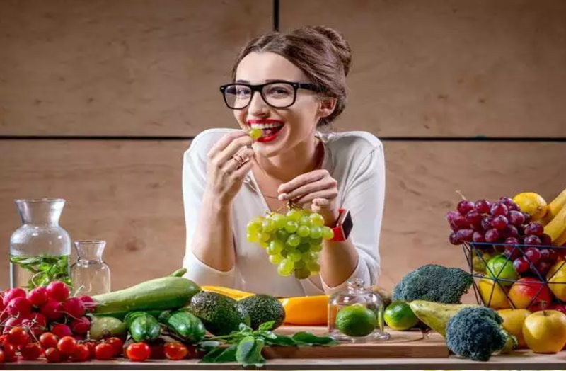 मानसून के मौसम में एेसी रखें अपनी डाइट, सेहत को होगा फायदा