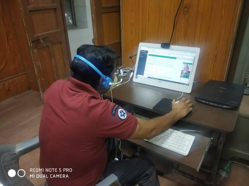 बाड़मेर : अस्पताल जाने की जरूरत नहीं, घर बैठे मिलेगा चिकित्सक का परामर्श