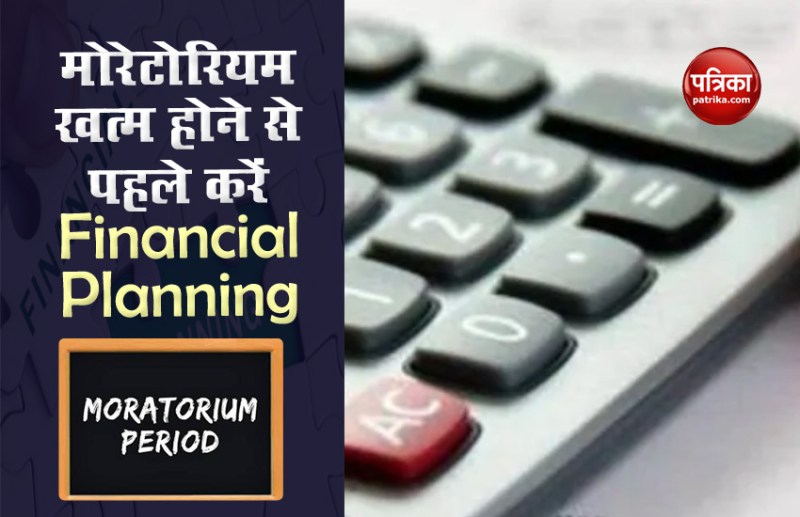 Moratorium Period 
