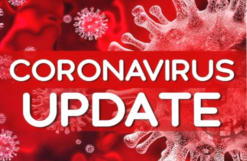 Corona Update