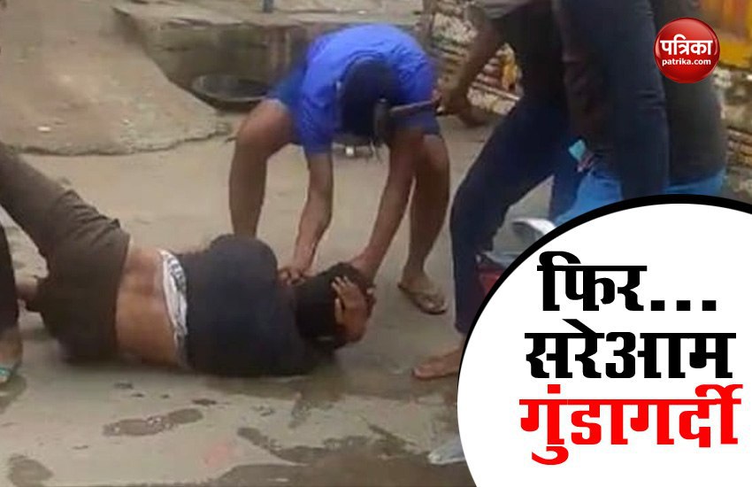 'Sarang Badshah' gang is very dangerous in jabalpur