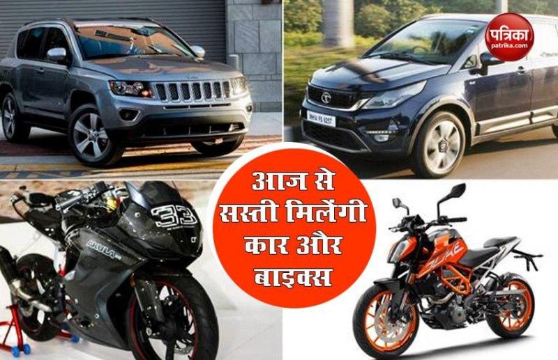 Buying Car and Bikes Becomes Easy Because of Long-Term Insurance