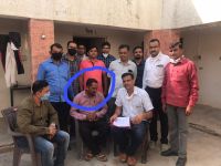 रिश्वत के आरोपी सहायक निदेशक व कनिष्ठ लिपिक को जेल भेजा