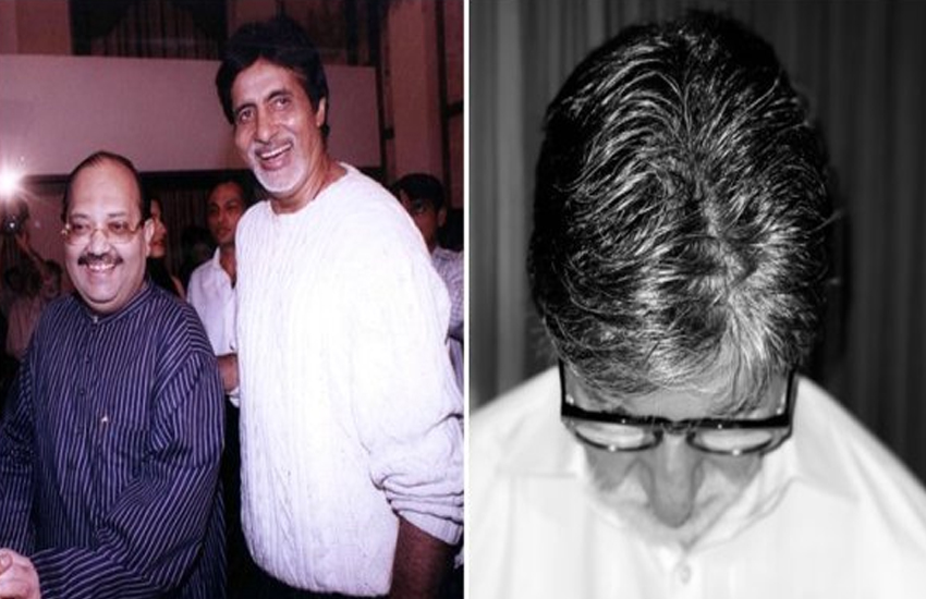 Amitabh Bachchan